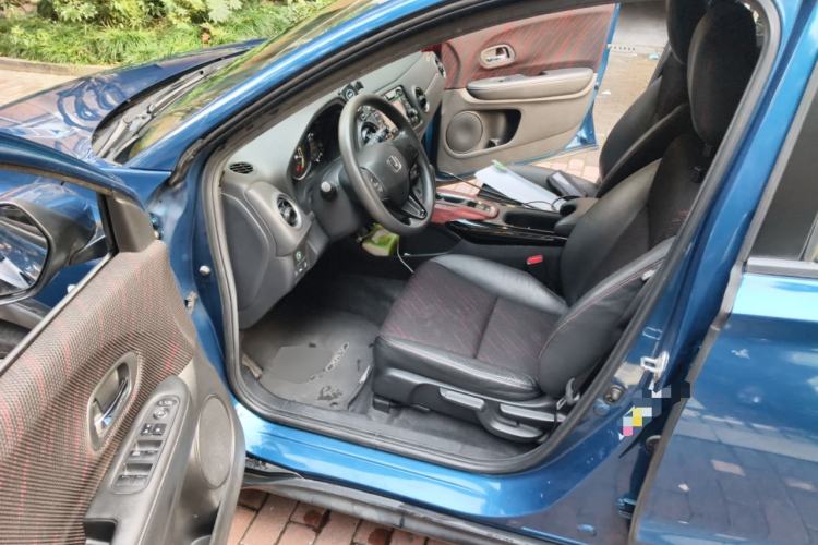 Used Honda XR-V 2015 1.8L EXi CVT Comfort Version
