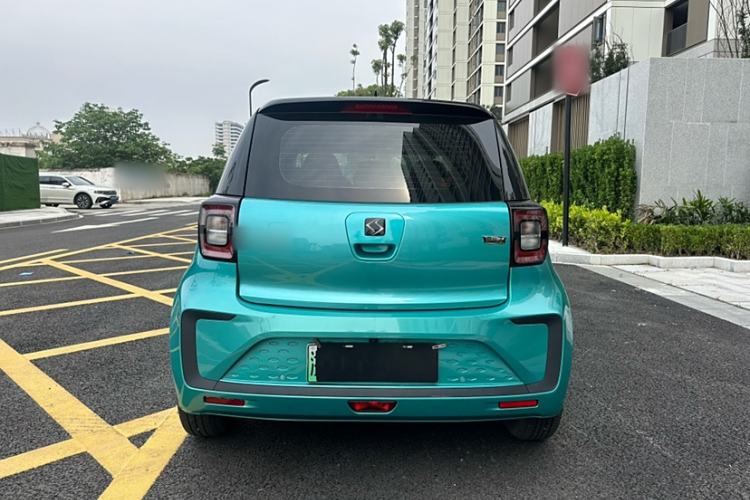 Used SOL E10X 2023 Anniversary Edition 301km Starry Sky 45kW
