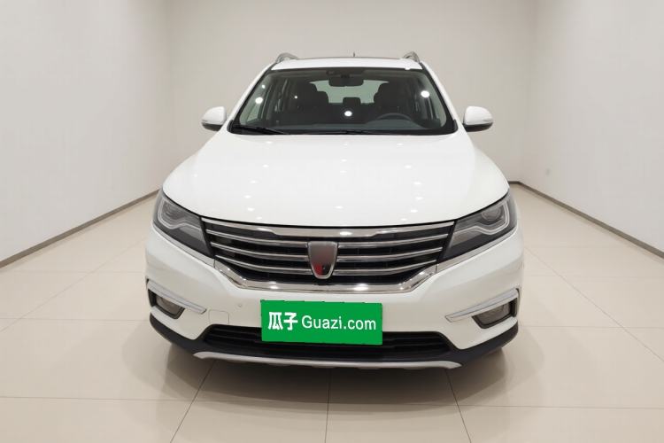 Used Roewe RX5 2016 20T Two-Wheel Drive Automatic Internet Smart Edition
