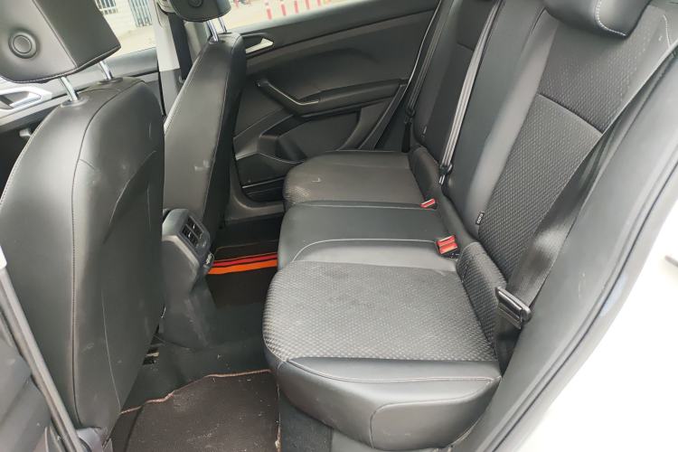 Used Volkswagen Tacqua 2023 200TSI DSG Joy-Connect Edition