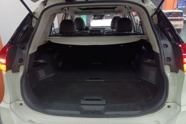 Used Nissan X-Trail 2021 2.0L CVT 2WD XL Premium Commemorative Edition