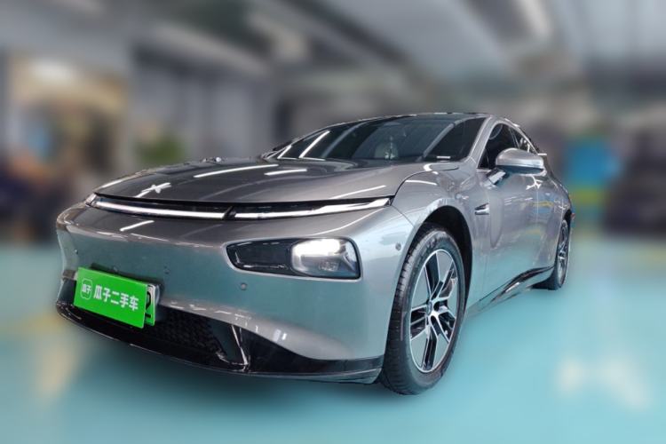 Used XPeng P7 2023 P7i 702 Pro