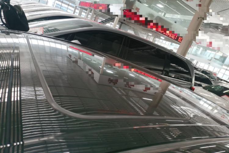 Used Toyota Camry 2024 Dual-Motor 2.0 HGVP Luxury Edition