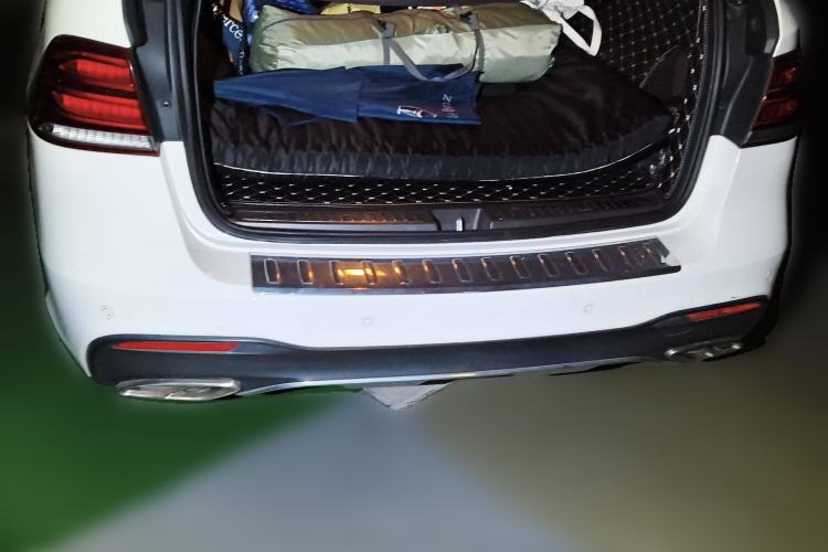 Used Mercedes-Benz GLE 2018 GLE 320 4MATIC Dynamic Edition Collector's Edition
