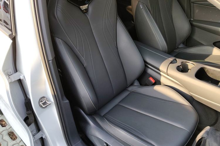 Used Volkswagen ID.UNYX 2024 Ultra Long-Range Version
