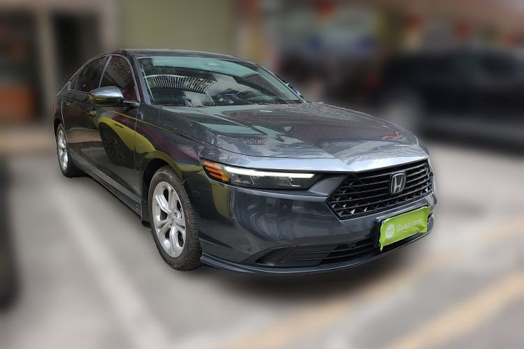 Used Honda Accord 2023 260TURBO Smart Enjoyment Version
