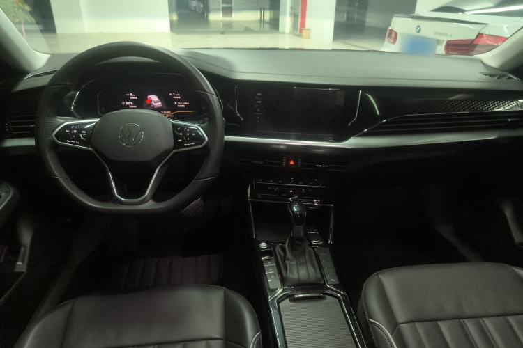 Used Volkswagen Passat 2023 330TSI Starry Elite Edition