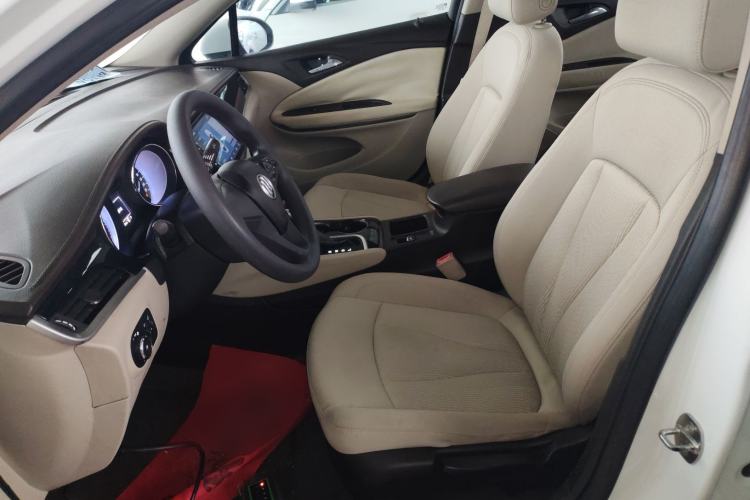 Used Buick Verano 2017 Sedan 15S Automatic Entry Model