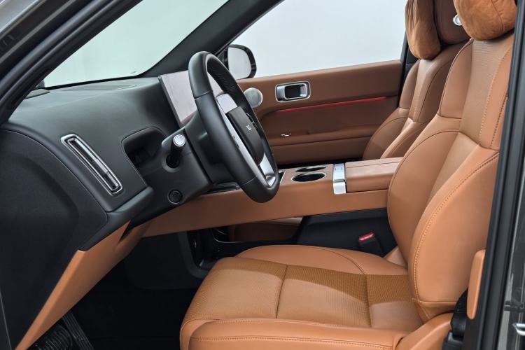 Used Li Auto L6 2024 Max
