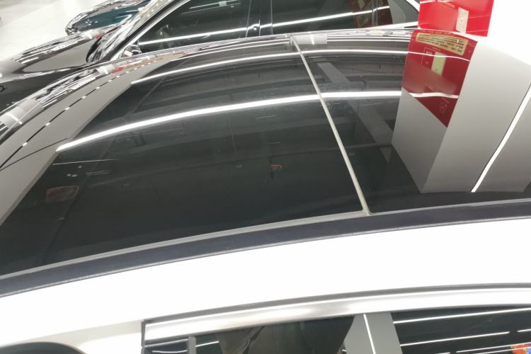 Used Mercedes-Benz C-Class 2024 Restyled C 260 L Sport Edition