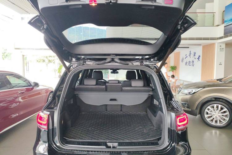 Used Mercedes-Benz GLB 2021 GLB 200 Dynamic Edition
