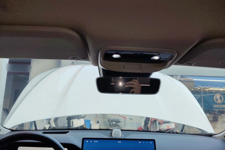 Used Hima AITO M5 2022 Extended-Range Four-Wheel Drive Ultimate Edition