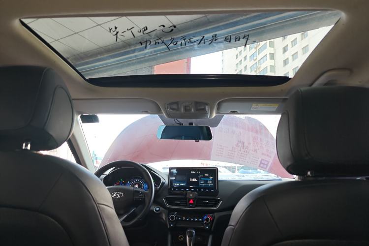 Used Hyundai Lafesta 2021 280TGDi GLX Elite Edition
