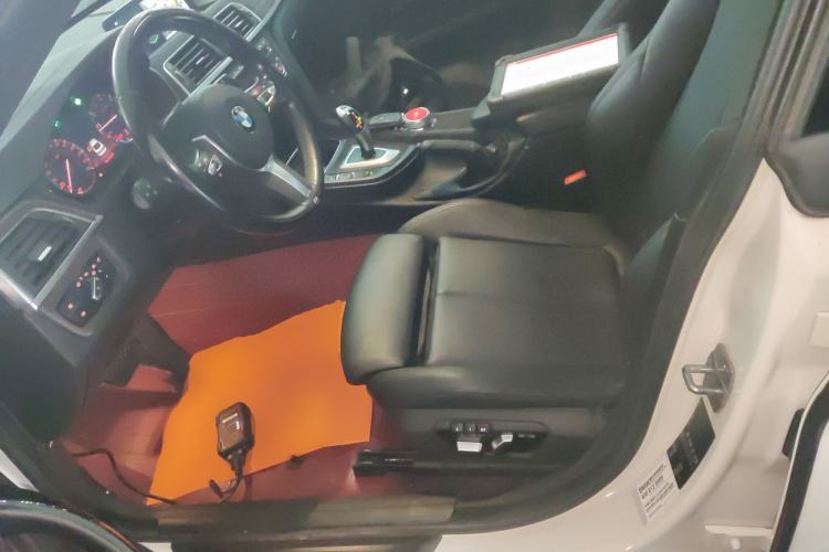 Used BMW 3 Series GT 2020 320i M Sport Package
