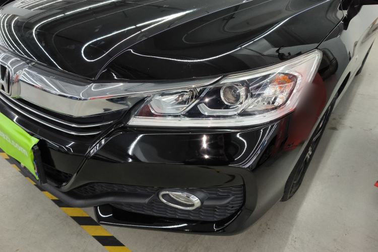 Used Honda Accord 2016 2.0L Elite Edition
