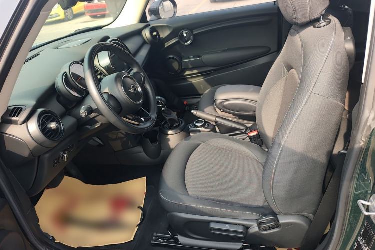 Used  MINI 2016 1.2T ONE