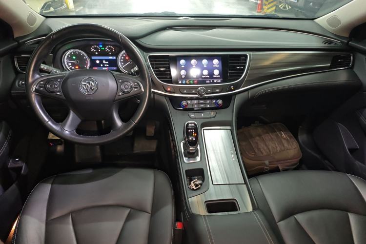 Used Buick LaCrosse 2020 652T Luxury Version