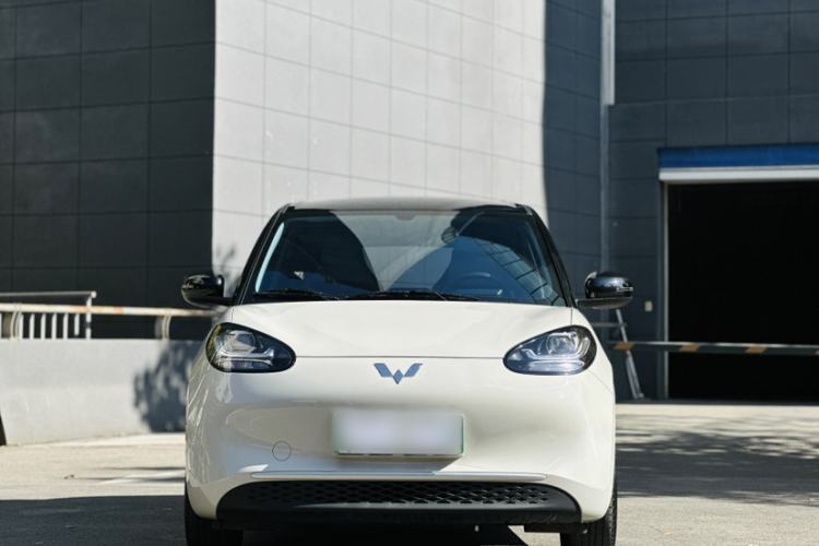 Used Wuling Bingo 2023 203km Light Edition
