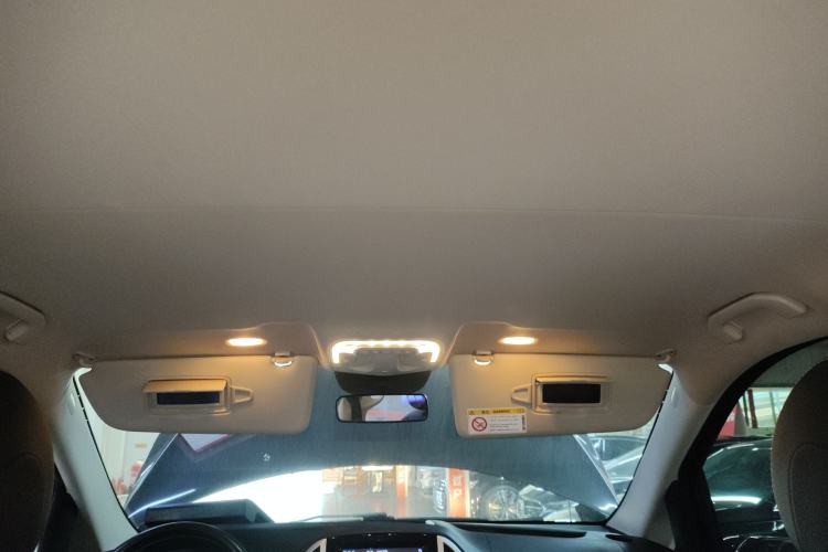 Used Mercedes-Benz Vito 2018 2.0T Business Version China V Emission Standard
