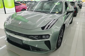 Used Zeekr 001 2025 WE Edition 95 kWh All-Wheel Drive