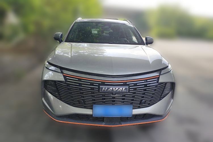 Used Haval XY 2022 1.5T ZhiZun Edition
