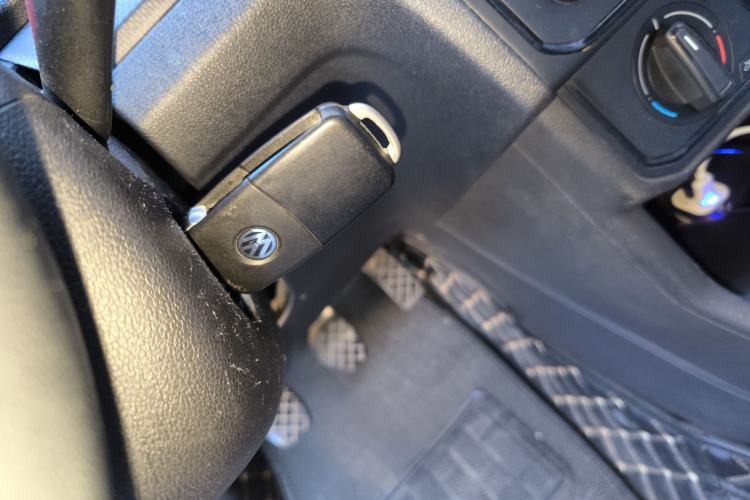 Used Volkswagen Jetta 2017 1.5L Manual Fashion Edition
