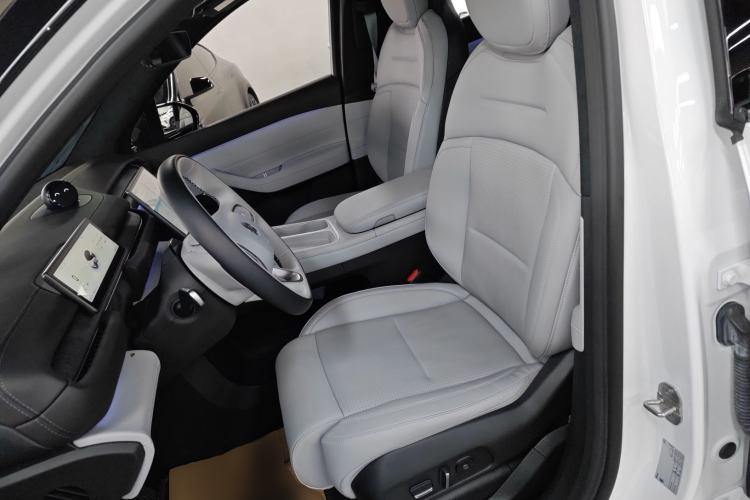 Used Nio ES6 2023 75 kWh
