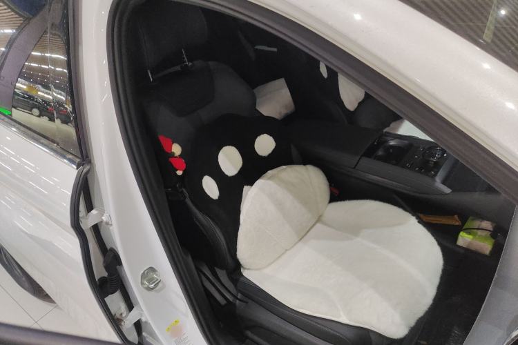 Used BYD Qin L 2024 DM-i 80KM Leading Model
