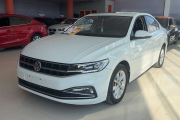 Used Volkswagen Bora 2020 1.5L Automatic Comfort Model