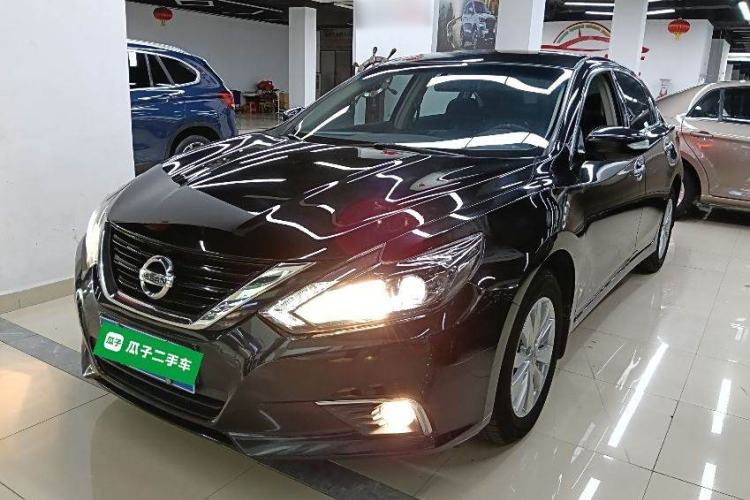 Used Nissan Teana 2016 Revised Version 2.0L XL Comfort Edition
