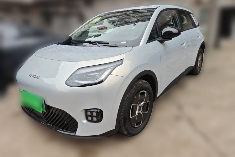 Used AION UT 2025 330 Star Edition