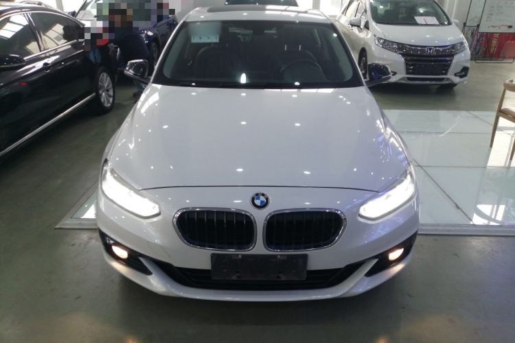 Used BMW 1 Series 2017 118i Sport Edition