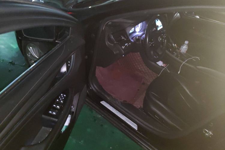 Used Buick LaCrosse 2018 20T Elite Edition
