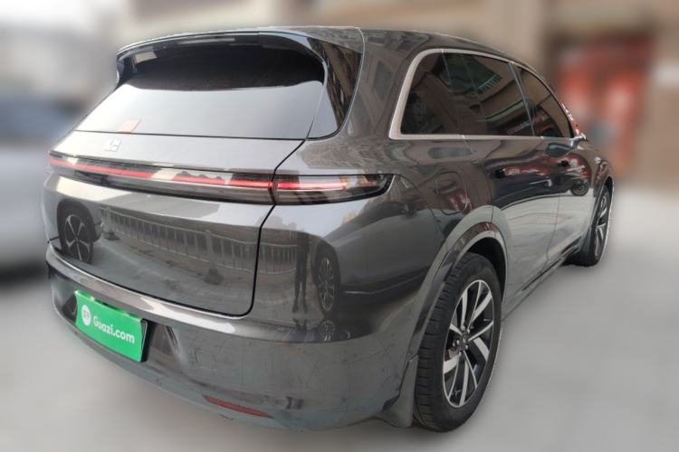 Used Li Auto L7 2023 Pro Model