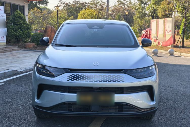 Used Leapmotor C11 2023 Range-Extended 180 Comfort Edition
