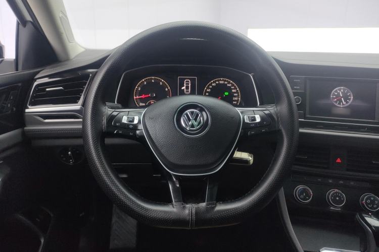 Used Volkswagen Sagitar 2019 200TSI DSG Comfort Version China VI Standard
