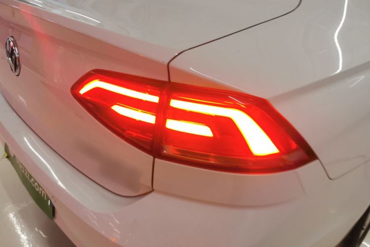 Used Volkswagen Lamando 2018 280TSI DSG Comfort Edition