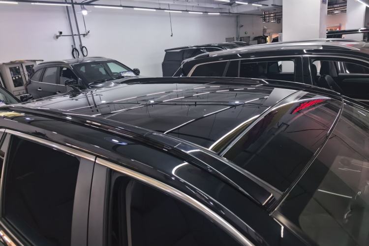 Used Toyota Wildlander 2023 2.0L CVT Two-Wheel Drive Luxury PLUS Edition