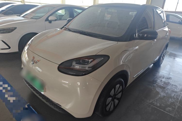 Used Wuling Bingo 2024 333 km Enjoyment Version