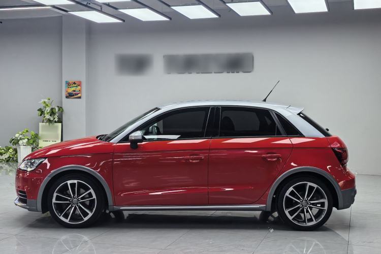 Used Audi A1 2016 30 TFSI Sportback Design Fashion Edition