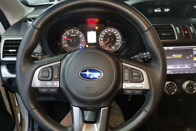 Used Subaru Forester 2016 2.0i Fashion Navigation Edition
