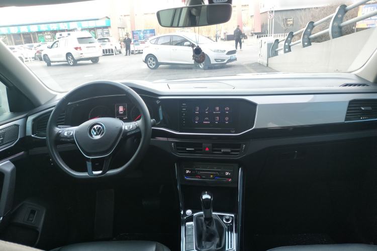 Used Volkswagen Tayron 2021 280TSI Two-Wheel Drive Luxury Smart Connectivity Version
