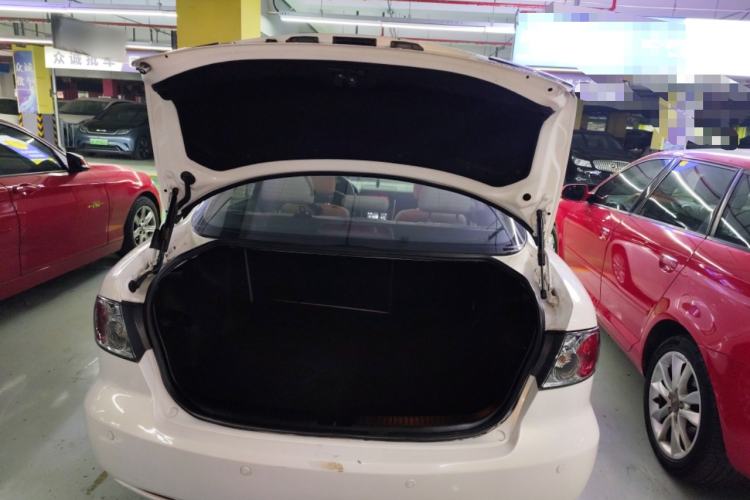 Used Mazda Mazda 6 2013 2.0L Automatic Fashion Edition
