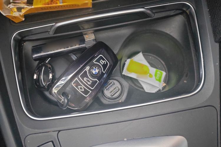 Used BMW 3 Series 2018 320Li Leading Model M Sport Package
