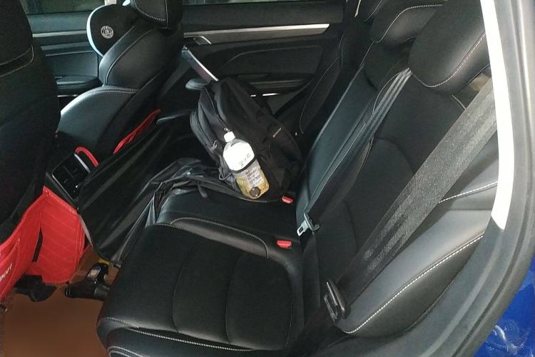 Used Geely Auto Emgrand X7 Sport 2020 1.8TD DCT Smart PRO
