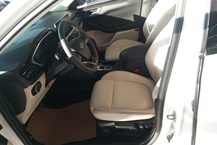 Used Ford Focus 2021 Sedan EcoBoost 180 Automatic Trendy Model