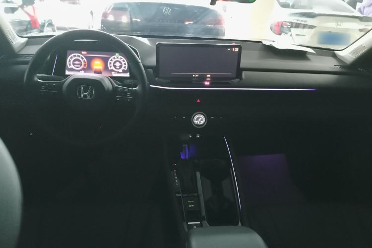 Used Honda Accord 2025 260TURBO Luxury Edition
