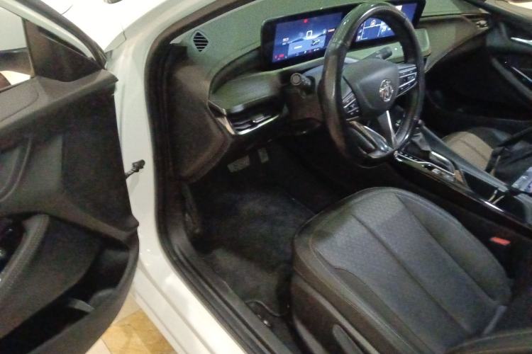 Used Buick Verano 2023 Pro Enjoyment Edition