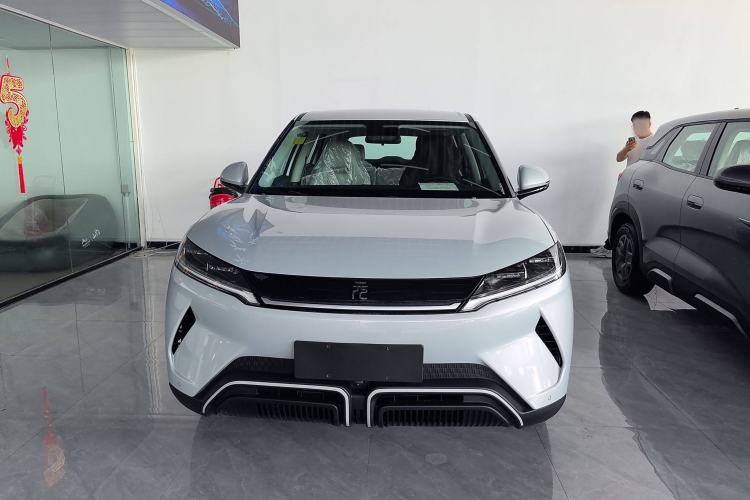 Used BYD Yuan UP 2024 401 km Active Version
