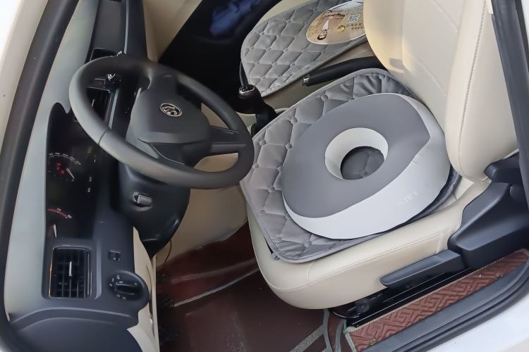 Used Skoda Rapid 2016 1.4L Manual Trend Edition
